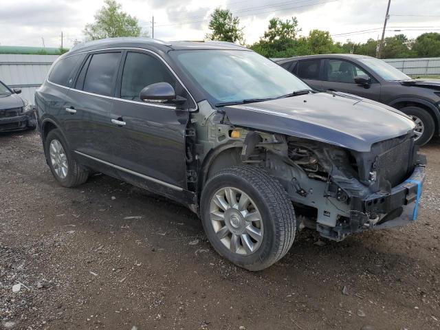 Photo 3 VIN: 5GAKRBKD0EJ353917 - BUICK ENCLAVE 