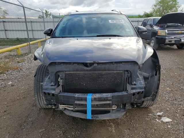 Photo 4 VIN: 5GAKRBKD0EJ353917 - BUICK ENCLAVE 