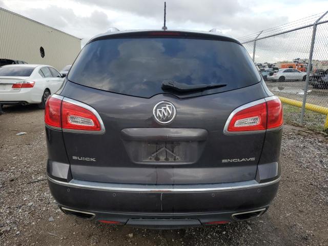 Photo 5 VIN: 5GAKRBKD0EJ353917 - BUICK ENCLAVE 