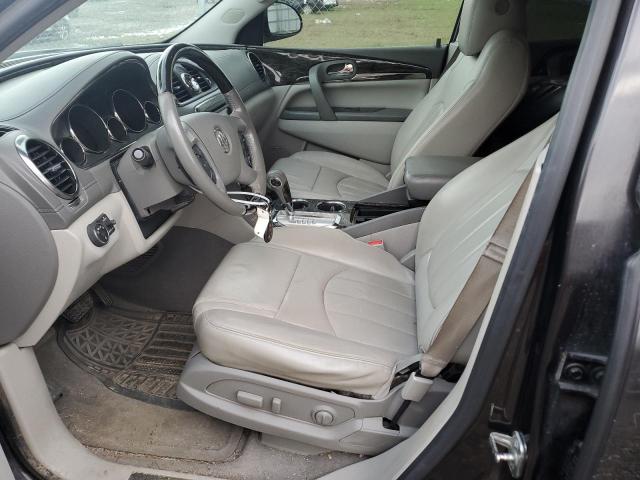 Photo 6 VIN: 5GAKRBKD0EJ353917 - BUICK ENCLAVE 