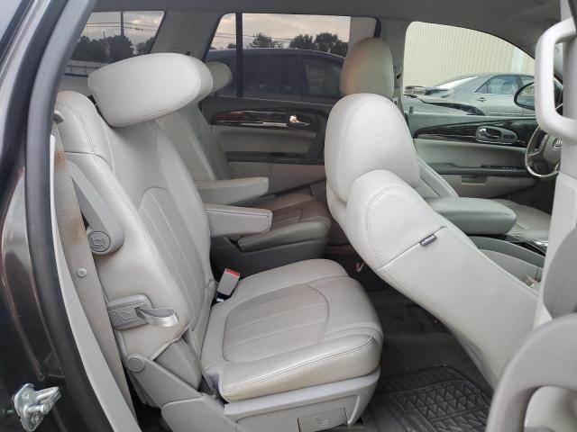 Photo 9 VIN: 5GAKRBKD0EJ353917 - BUICK ENCLAVE 