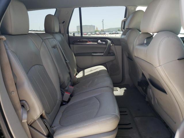 Photo 10 VIN: 5GAKRBKD0EJ357966 - BUICK ENCLAVE 