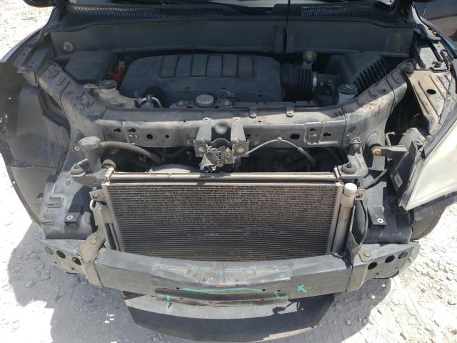 Photo 11 VIN: 5GAKRBKD0EJ357966 - BUICK ENCLAVE 