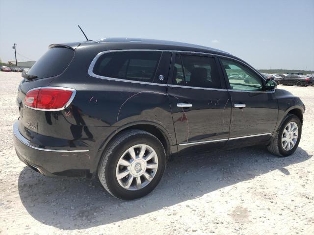 Photo 2 VIN: 5GAKRBKD0EJ357966 - BUICK ENCLAVE 