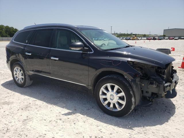 Photo 3 VIN: 5GAKRBKD0EJ357966 - BUICK ENCLAVE 