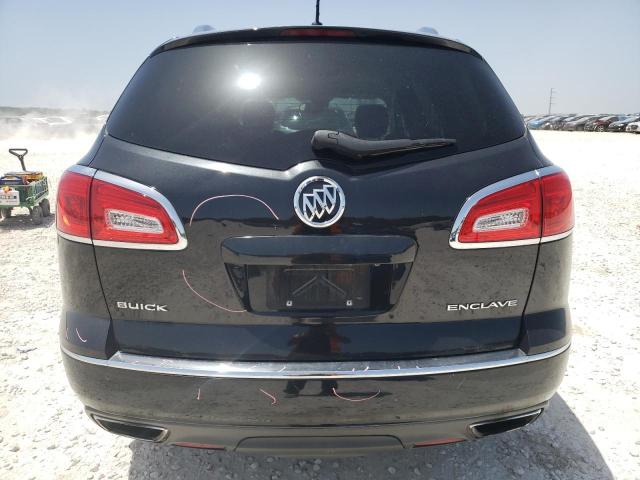 Photo 5 VIN: 5GAKRBKD0EJ357966 - BUICK ENCLAVE 