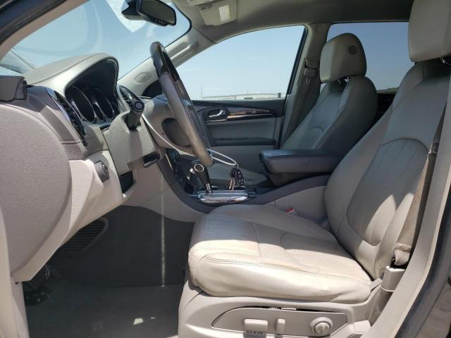 Photo 6 VIN: 5GAKRBKD0EJ357966 - BUICK ENCLAVE 