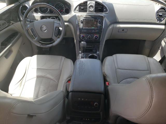 Photo 7 VIN: 5GAKRBKD0EJ357966 - BUICK ENCLAVE 