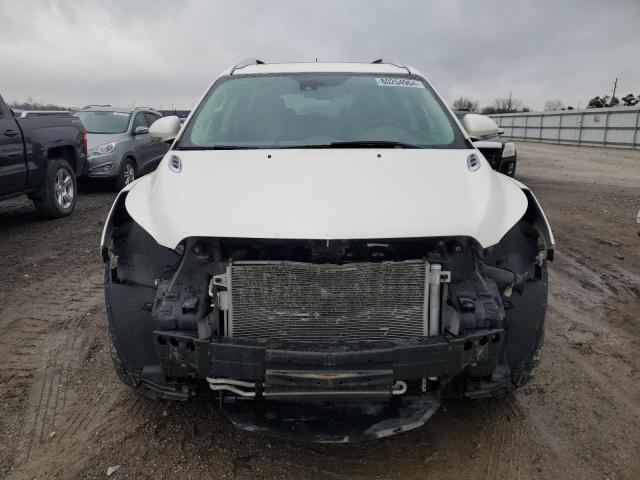 Photo 4 VIN: 5GAKRBKD0EJ363105 - BUICK ENCLAVE 