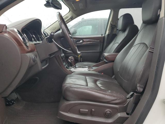 Photo 6 VIN: 5GAKRBKD0EJ363105 - BUICK ENCLAVE 