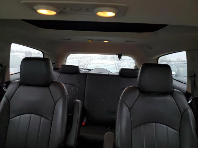 Photo 9 VIN: 5GAKRBKD0EJ363105 - BUICK ENCLAVE 