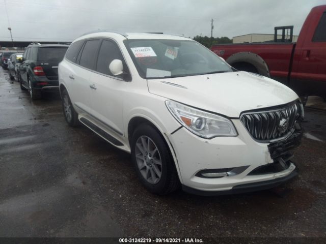 Photo 0 VIN: 5GAKRBKD0EJ372323 - BUICK ENCLAVE 