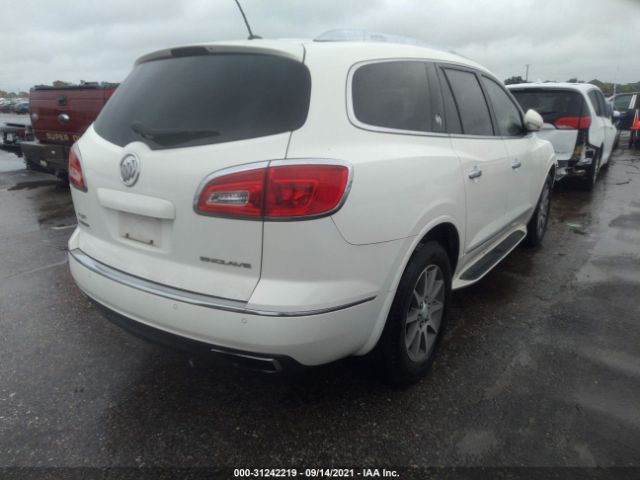 Photo 3 VIN: 5GAKRBKD0EJ372323 - BUICK ENCLAVE 