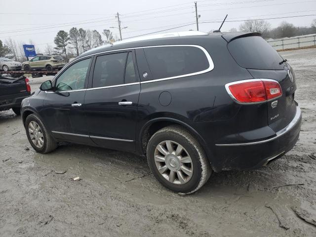 Photo 1 VIN: 5GAKRBKD0EJ374654 - BUICK ENCLAVE 