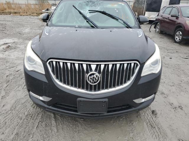 Photo 10 VIN: 5GAKRBKD0EJ374654 - BUICK ENCLAVE 