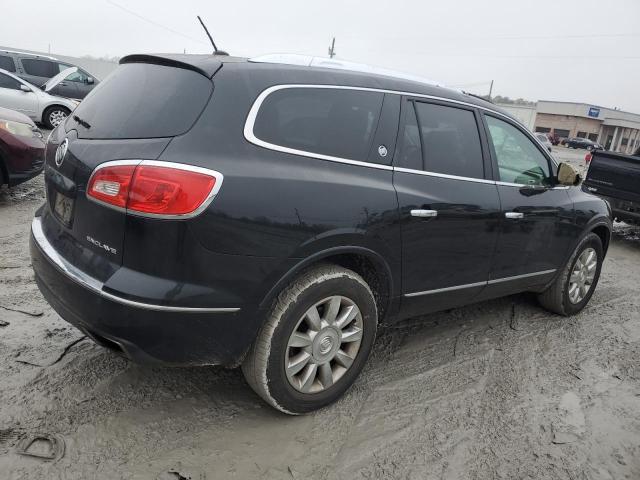 Photo 2 VIN: 5GAKRBKD0EJ374654 - BUICK ENCLAVE 