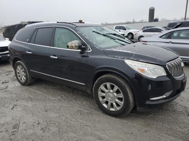 Photo 3 VIN: 5GAKRBKD0EJ374654 - BUICK ENCLAVE 