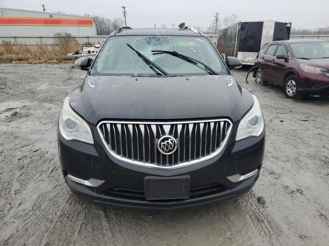 Photo 4 VIN: 5GAKRBKD0EJ374654 - BUICK ENCLAVE 