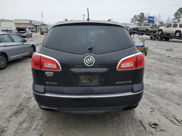 Photo 5 VIN: 5GAKRBKD0EJ374654 - BUICK ENCLAVE 