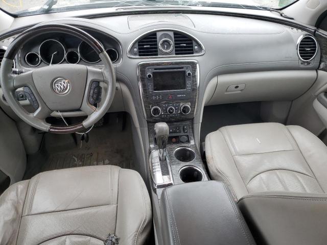 Photo 7 VIN: 5GAKRBKD0EJ374654 - BUICK ENCLAVE 