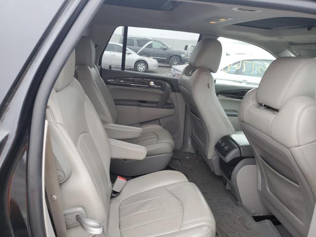 Photo 9 VIN: 5GAKRBKD0EJ374654 - BUICK ENCLAVE 