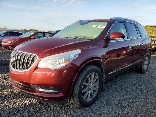 Photo 0 VIN: 5GAKRBKD0FJ121819 - BUICK ENCLAVE 