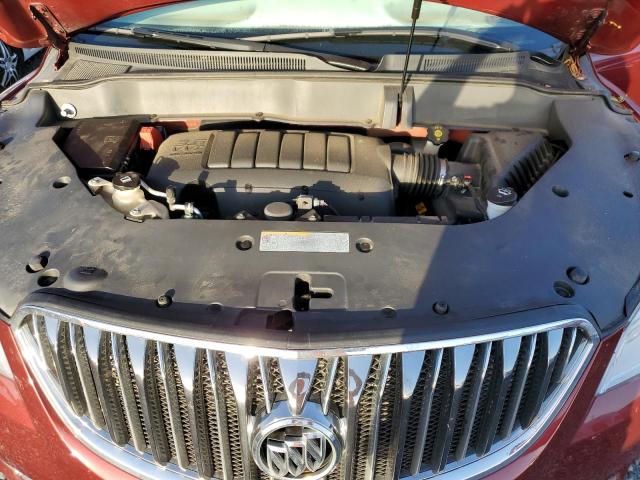 Photo 11 VIN: 5GAKRBKD0FJ121819 - BUICK ENCLAVE 