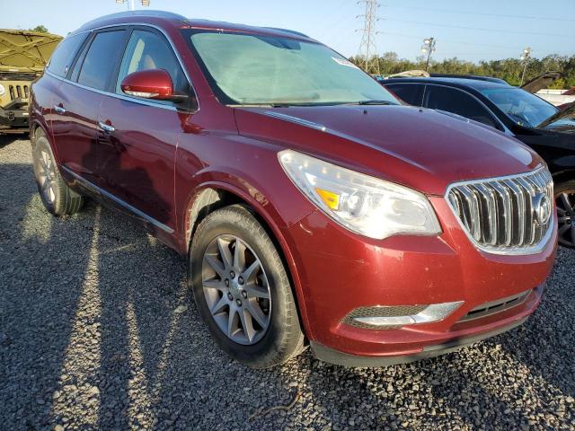 Photo 3 VIN: 5GAKRBKD0FJ121819 - BUICK ENCLAVE 