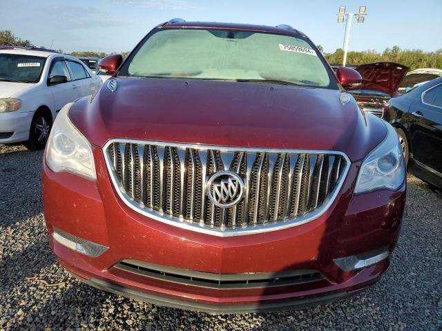 Photo 4 VIN: 5GAKRBKD0FJ121819 - BUICK ENCLAVE 