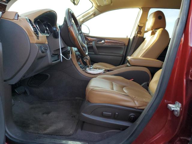 Photo 6 VIN: 5GAKRBKD0FJ121819 - BUICK ENCLAVE 