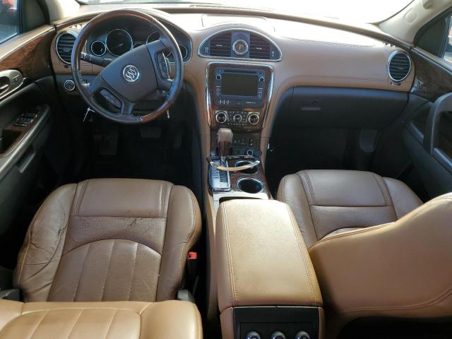 Photo 7 VIN: 5GAKRBKD0FJ121819 - BUICK ENCLAVE 