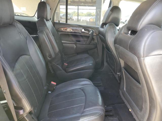 Photo 10 VIN: 5GAKRBKD0FJ140998 - BUICK ENCLAVE 