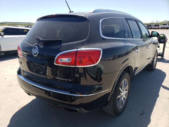 Photo 3 VIN: 5GAKRBKD0FJ144212 - BUICK ENCLAVE 