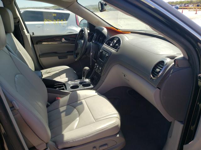 Photo 4 VIN: 5GAKRBKD0FJ144212 - BUICK ENCLAVE 