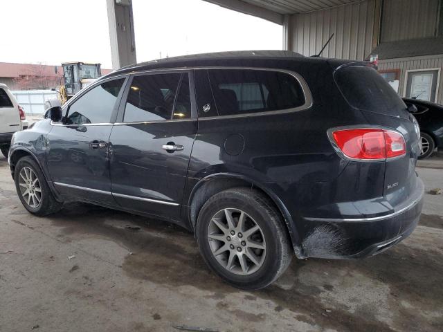 Photo 1 VIN: 5GAKRBKD0FJ158739 - BUICK ENCLAVE 