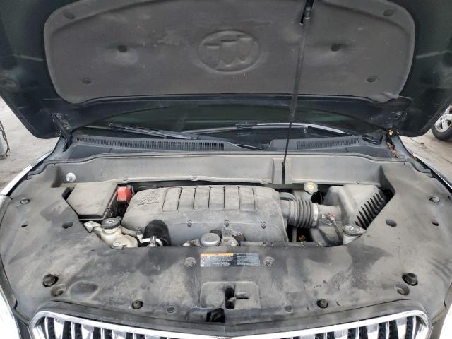 Photo 11 VIN: 5GAKRBKD0FJ158739 - BUICK ENCLAVE 