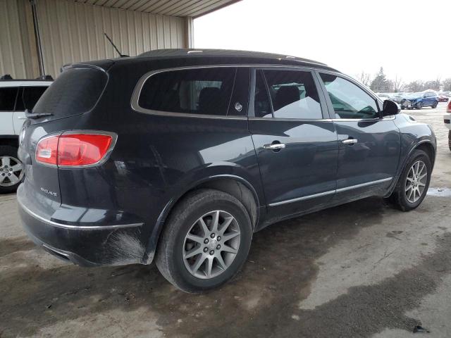 Photo 2 VIN: 5GAKRBKD0FJ158739 - BUICK ENCLAVE 