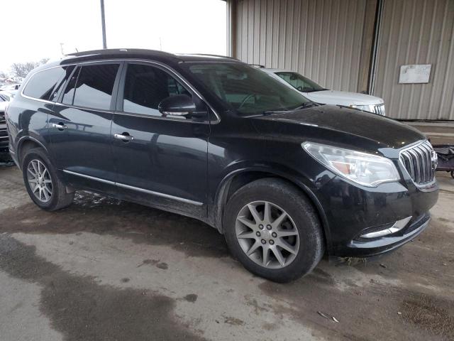 Photo 3 VIN: 5GAKRBKD0FJ158739 - BUICK ENCLAVE 