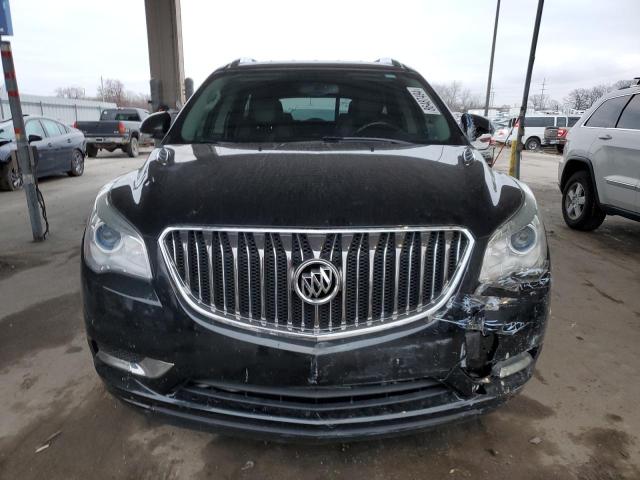 Photo 4 VIN: 5GAKRBKD0FJ158739 - BUICK ENCLAVE 