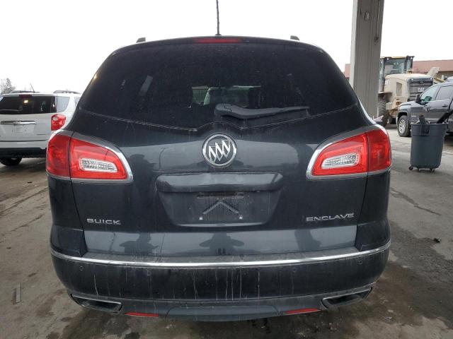 Photo 5 VIN: 5GAKRBKD0FJ158739 - BUICK ENCLAVE 