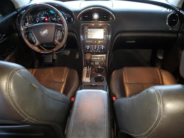 Photo 7 VIN: 5GAKRBKD0FJ158739 - BUICK ENCLAVE 