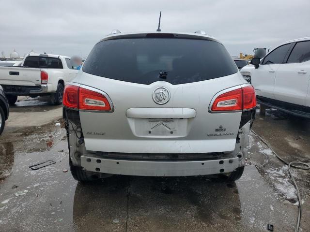 Photo 5 VIN: 5GAKRBKD0FJ159051 - BUICK ENCLAVE 