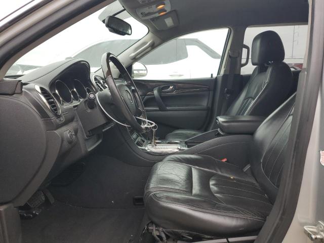 Photo 6 VIN: 5GAKRBKD0FJ159051 - BUICK ENCLAVE 