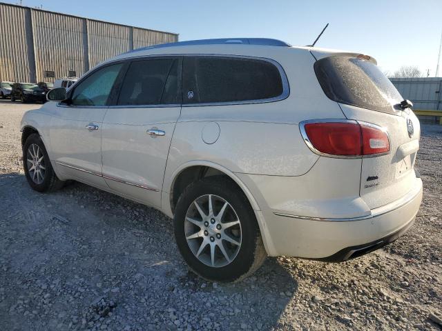 Photo 1 VIN: 5GAKRBKD0FJ183477 - BUICK ENCLAVE 