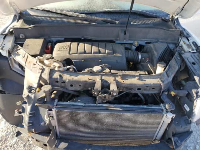 Photo 11 VIN: 5GAKRBKD0FJ183477 - BUICK ENCLAVE 