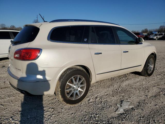 Photo 2 VIN: 5GAKRBKD0FJ183477 - BUICK ENCLAVE 