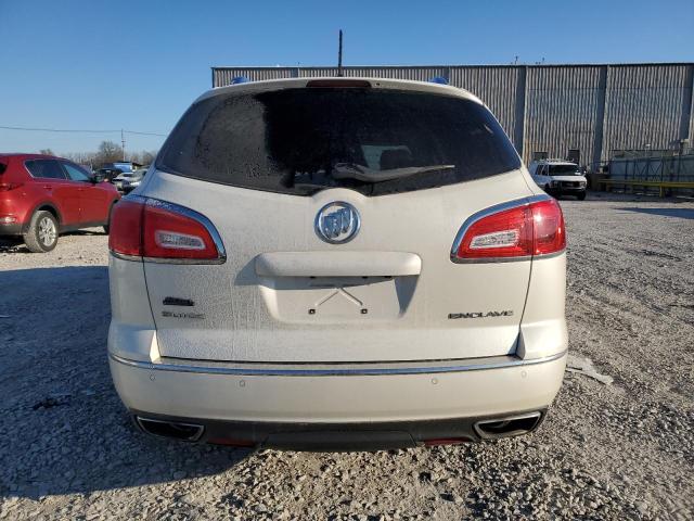 Photo 5 VIN: 5GAKRBKD0FJ183477 - BUICK ENCLAVE 