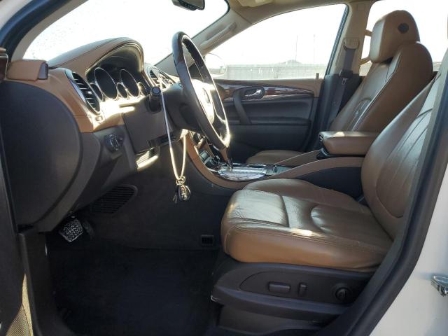 Photo 6 VIN: 5GAKRBKD0FJ183477 - BUICK ENCLAVE 