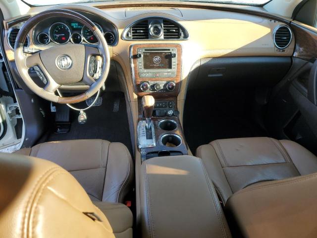 Photo 7 VIN: 5GAKRBKD0FJ183477 - BUICK ENCLAVE 