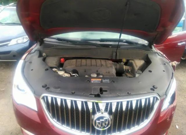 Photo 9 VIN: 5GAKRBKD0FJ243869 - BUICK ENCLAVE 